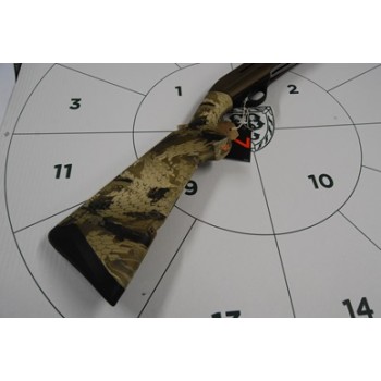 Franchi 12 Gauge Elite 3.5 28" M/C Camo/ Bronze